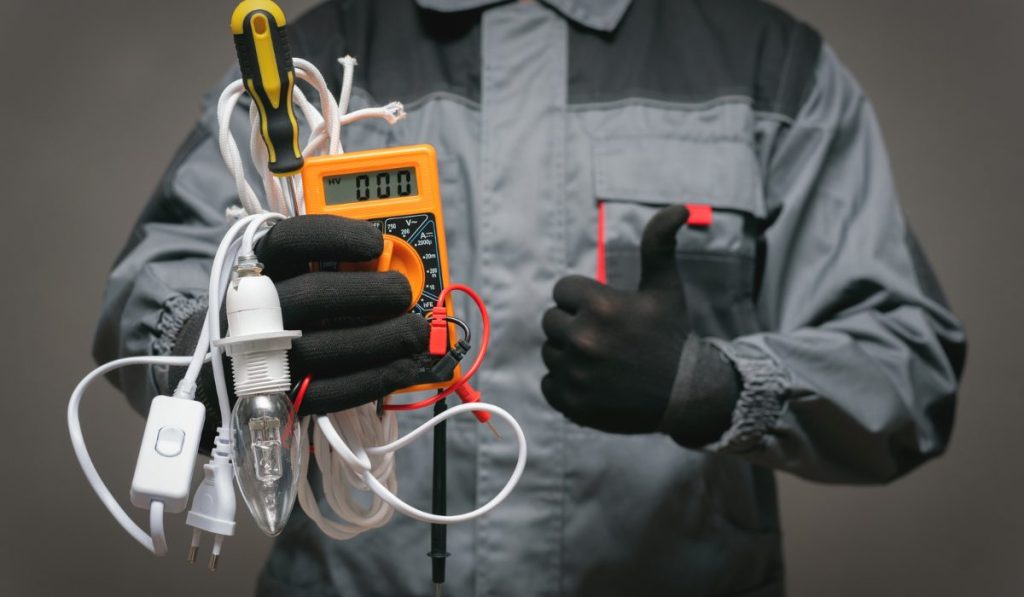 DIY Electrical Projects _ Meganet