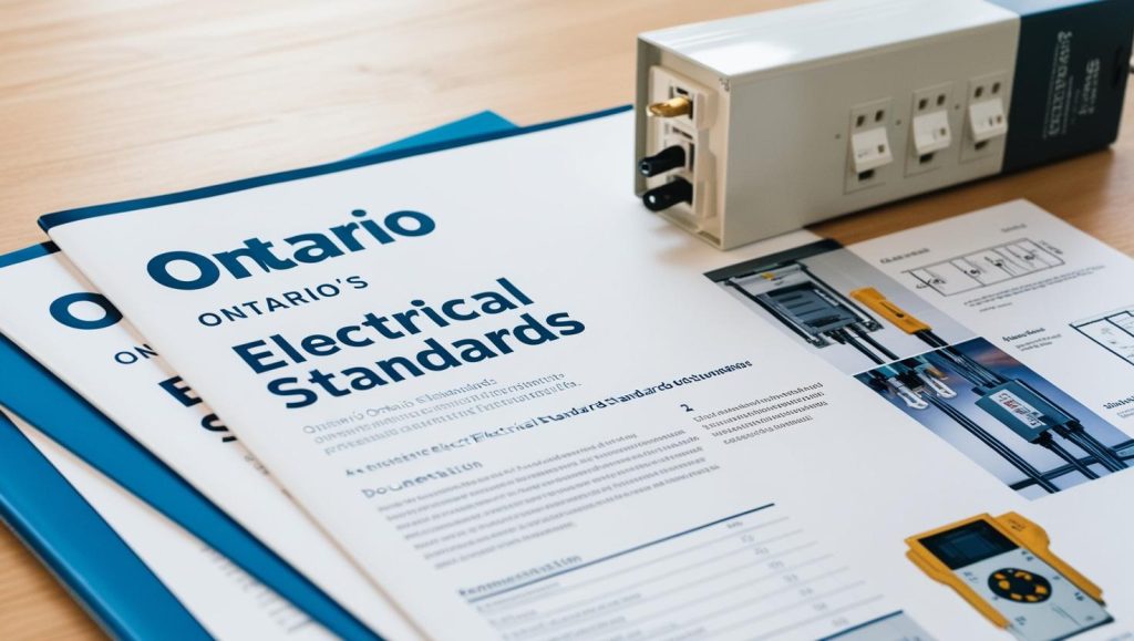 Electrical Safety Code