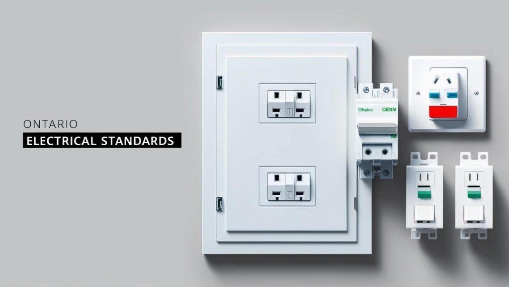 Ontario's Electrical Safety Code