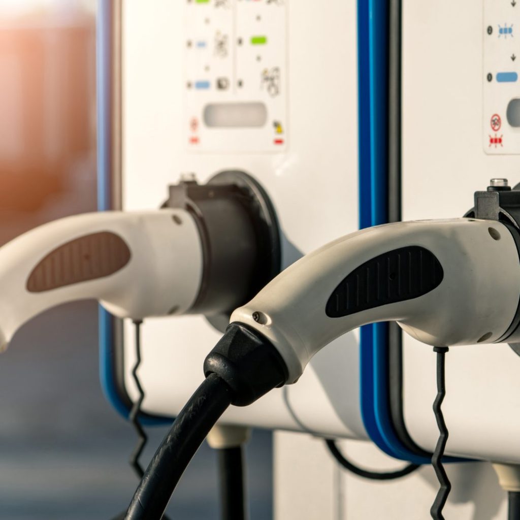 Canada's EV Charging Future