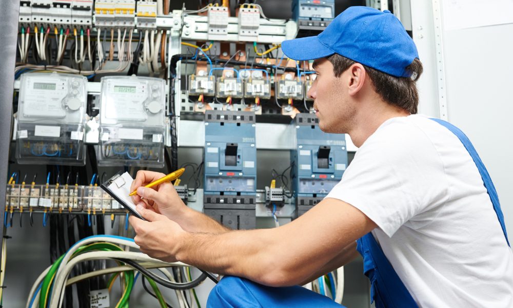 Electrical Inspection