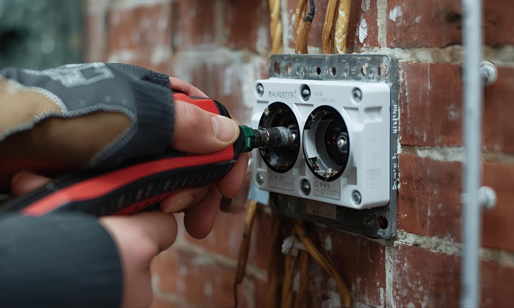 local experts electrician