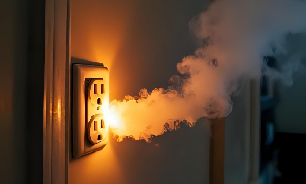 Dangers of DIY Electrical Work