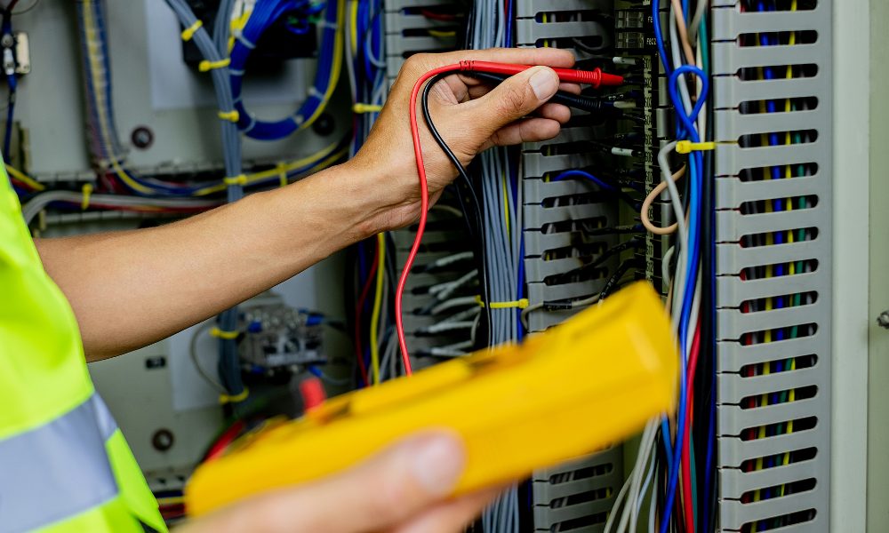 Electrical Inspection Langley ON