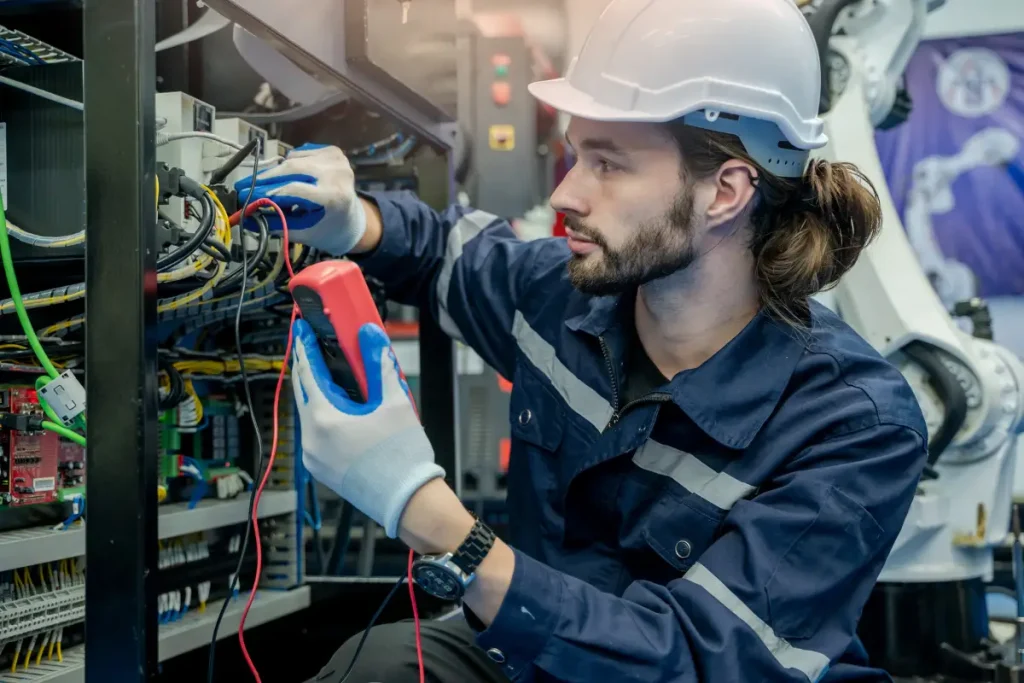 Langley Electrician Services