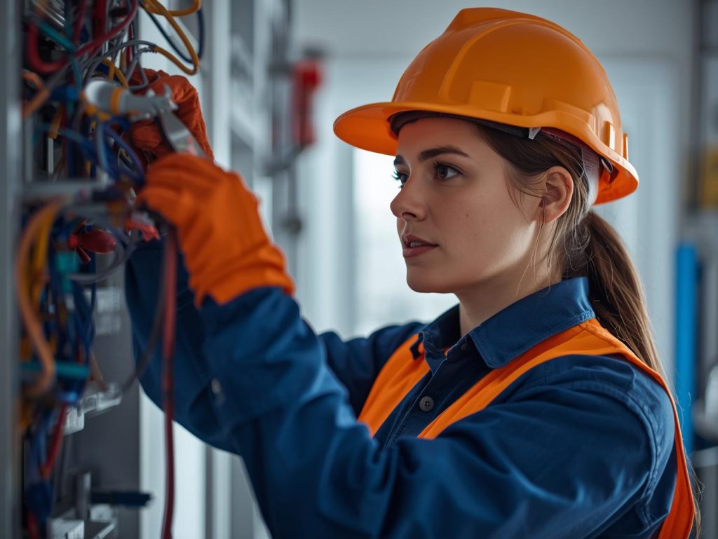 TopRated Emergency Electrician Langley