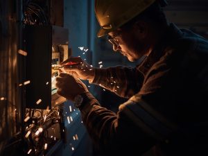 Emergency Electrician Langley