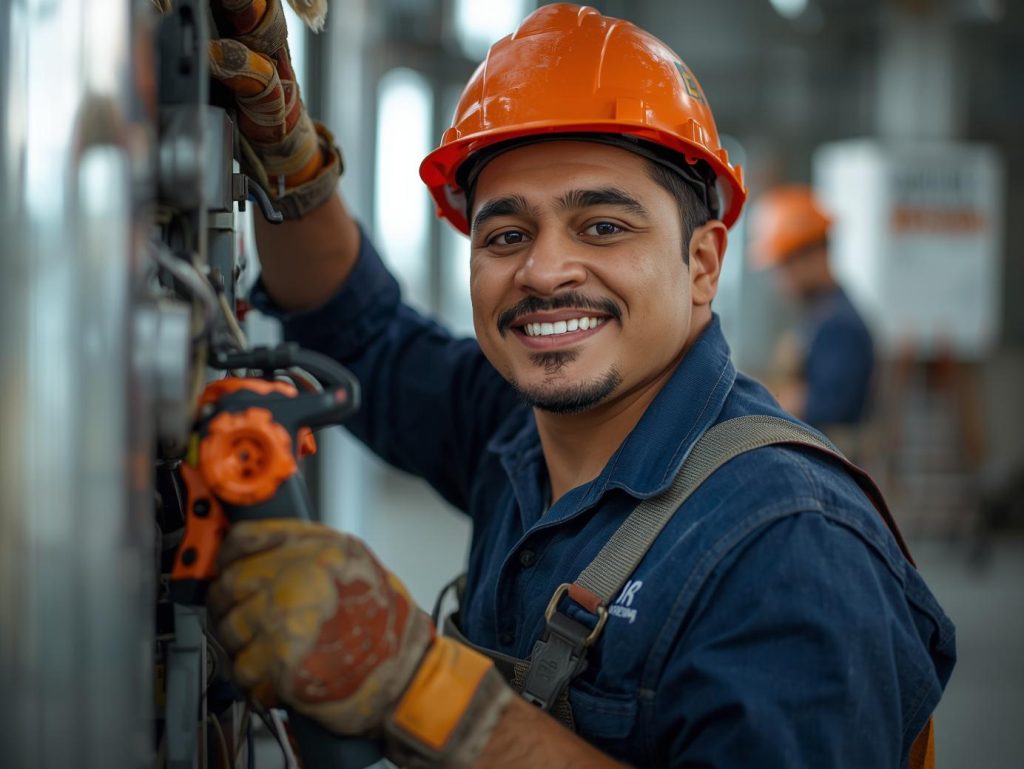 Top-Rated Emergency Electrician Langley