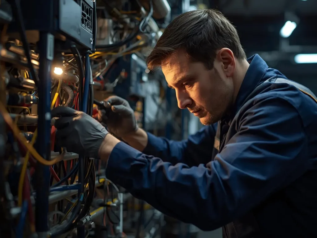 Langley Electrician