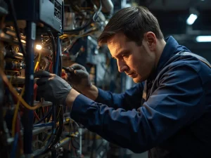 Langley Electrician