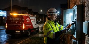 urgent electrician near me