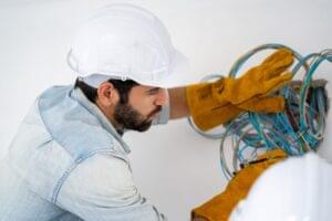 Affordable Electrical Services in Langley