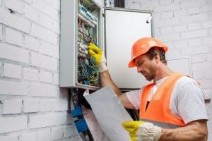 Comprehensive Residential Electrician Services