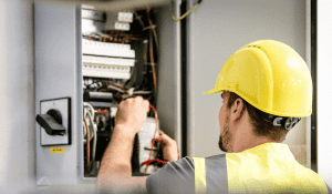 Ontario Electrical Safety Code (OESC)