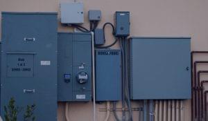 Affordable Electrical Panel Upgrade Services