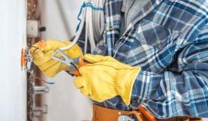 Surrey’s Most Common Electrical Issues