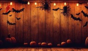 Hosting a Halloween Party