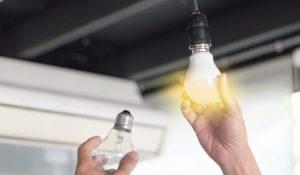 Lighting Installation Near Me