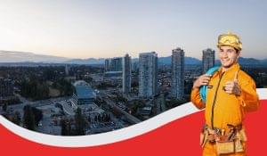 Hiring a Licensed Electrician in Surrey