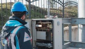 Residential Electrician in Surrey - Meganet