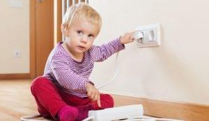 Electrical Safety for Kids