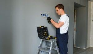 Preventive Electrical Maintenance for Langley Homes