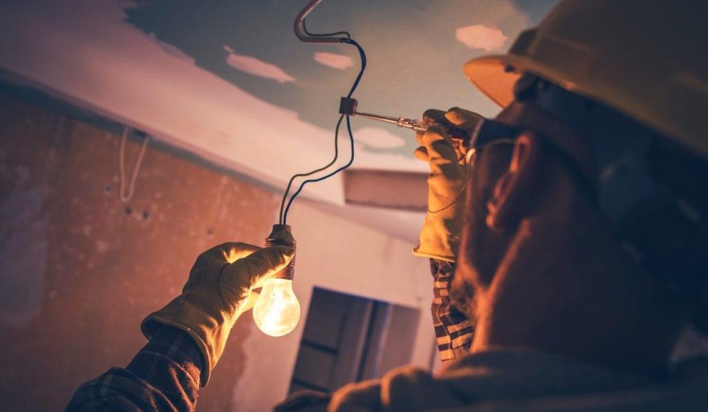 Preventive Electrical Maintenance for Langley Homes