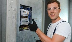 Upgrade Your Electrical Panel Now