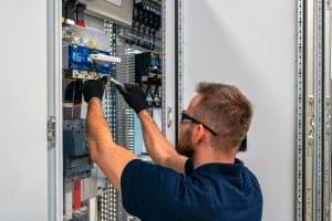 Electrical Panel Upgrades