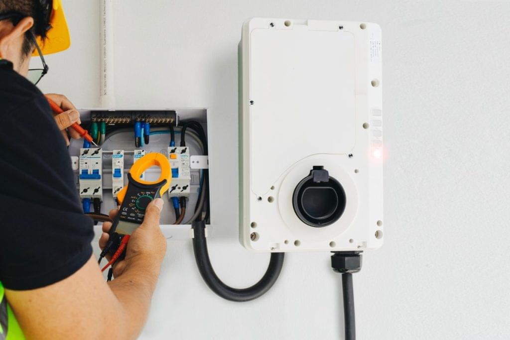 Electrical Inspections british columbia