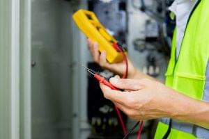 Electrical Inspections